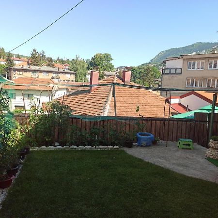Apartman Sara Bascarsija SJJ Exterior photo