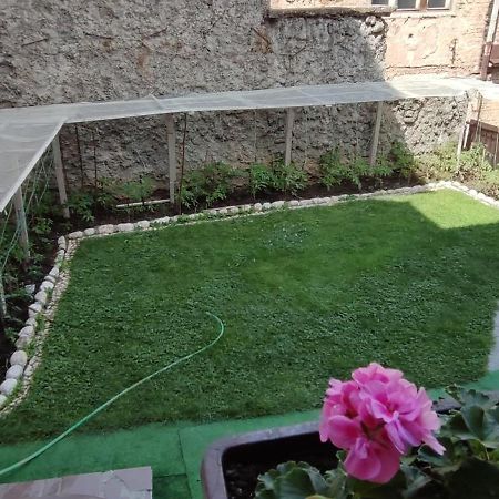 Apartman Sara Bascarsija SJJ Exterior photo