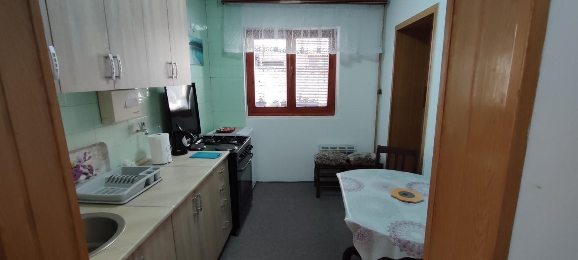 Apartman Sara Bascarsija SJJ Exterior photo