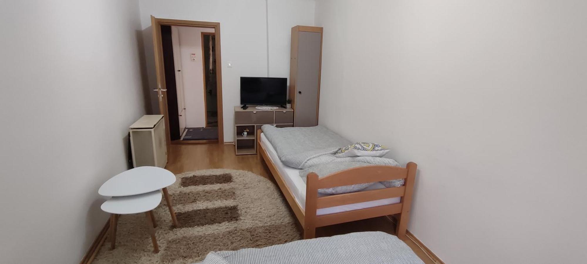 Apartman Sara Bascarsija SJJ Exterior photo