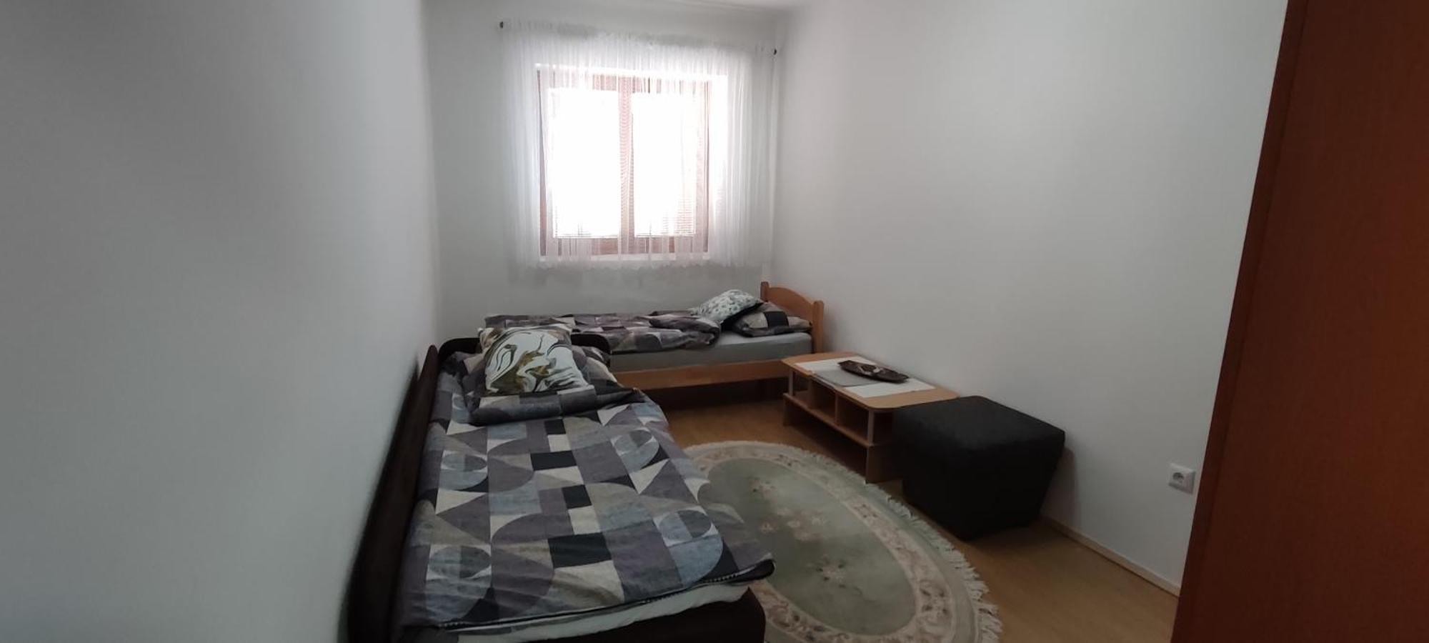 Apartman Sara Bascarsija SJJ Exterior photo