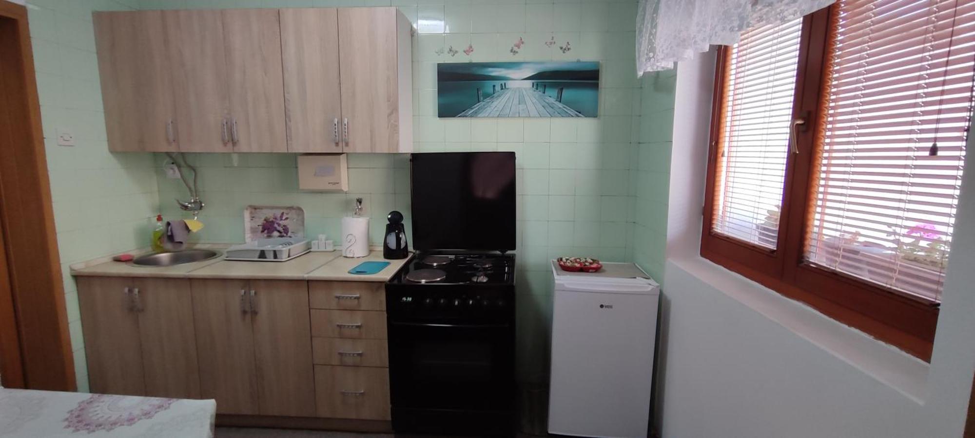 Apartman Sara Bascarsija SJJ Exterior photo