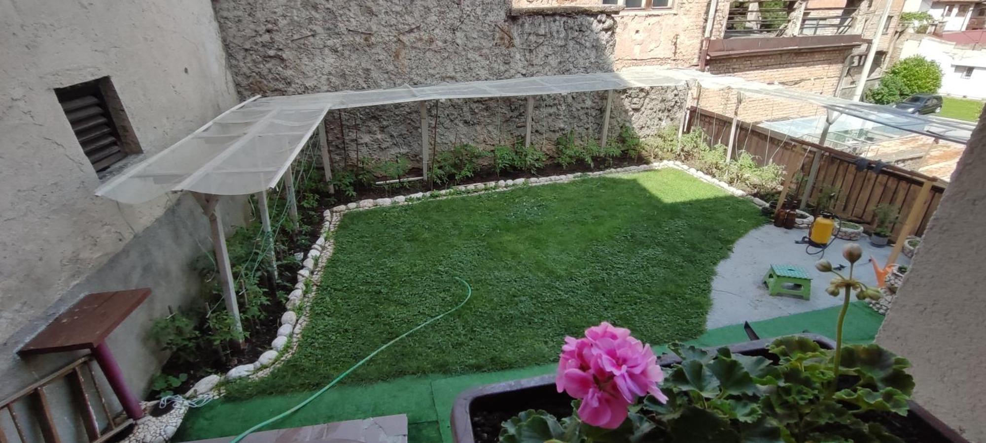 Apartman Sara Bascarsija SJJ Exterior photo